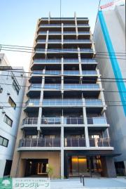 東京メトロ有楽町線飯田橋駅まで徒歩3分