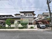 南ヶ丘戸建