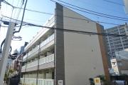 ＪＲ中央線立川駅まで徒歩8分