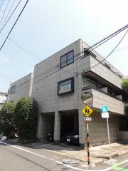 ヘーベルメゾン21AB