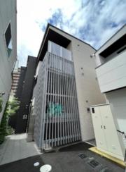 阪急宝塚線池田駅まで徒歩6分