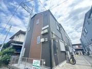 レミュージオ府中