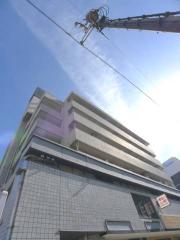 地下鉄名城線矢場町駅まで徒歩7分