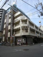 地下鉄谷町線都島駅まで徒歩2分