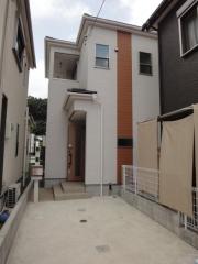河内長野 東野様一戸建