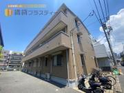 ＪＲ総武線（各駅停車）船橋駅まで徒歩10分