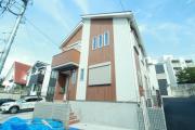栗田谷戸建5号棟