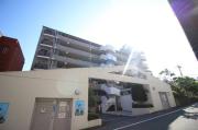 東急田園都市線鷺沼駅まで徒歩6分