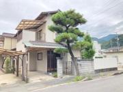平岡邸貸家