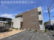 ＪＲ和歌山線岩出駅まで徒歩7分