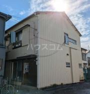 筑波ハウス