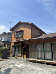 土井貸家