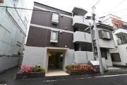 ＪＲ山手線池袋駅まで徒歩9分