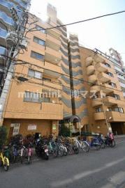 地下鉄長堀鶴見緑地線松屋町駅まで徒歩5分