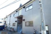 京王線柴崎駅まで徒歩7分
