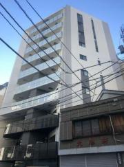 都営浅草線東日本橋駅まで徒歩2分