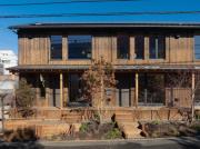 Kizuki Terracehouse 川和台
