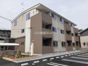 ＪＲ東海道本線長岡京駅までバス約25分 徒歩9分