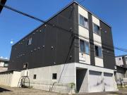 ＪＲ函館本線手稲駅まで徒歩10分