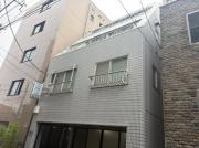 東急田園都市線三軒茶屋駅まで徒歩13分