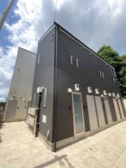 東急多摩川線沼部駅まで徒歩5分