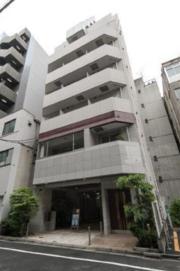 ＪＲ山手線新橋駅まで徒歩4分