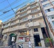 ペガサスステーションプラザ蒲田