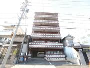 地下鉄桜通線車道駅まで徒歩12分