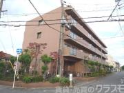 フルール香ヶ丘