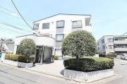 西武新宿線上石神井駅まで徒歩19分