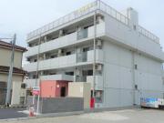 東武伊勢崎・大師線谷塚駅まで徒歩9分