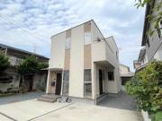 津島西坂戸建 1