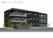 広島電鉄宇品線県病院前駅まで徒歩7分