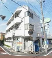 東京メトロ千代田線北綾瀬駅まで徒歩7分