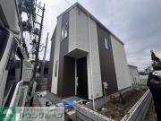（仮）プライムアセット府中市是政3丁目計画