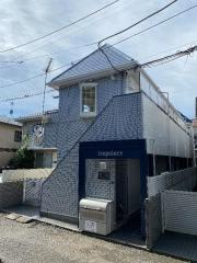 ＪＲ南武線稲田堤駅まで徒歩10分