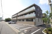 ＪＲ宇野線備前西市駅まで徒歩12分