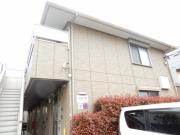 小田急小田原線祖師ヶ谷大蔵駅まで徒歩6分