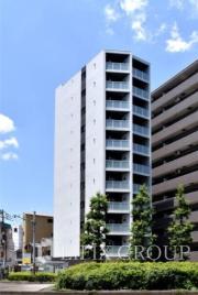 ミライズ横濱桜木町レジデンス