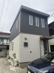 上飯田北町3丁目戸建て賃貸