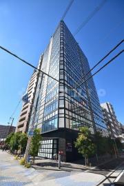 ＪＲ大阪環状線大阪駅まで徒歩11分