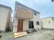 長崎南町（松永）戸建