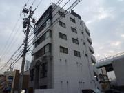サンホワイト萩野通