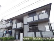 京王線仙川駅まで徒歩23分