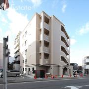 地下鉄名城線大曽根駅まで徒歩3分