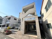 ＪＲ山陽本線岡山駅まで徒歩22分
