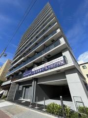 ザ・パークハビオ阿倍野昭和町