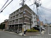 ロゼッタ北山