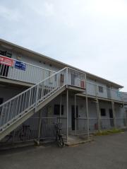 砂川ハイツ