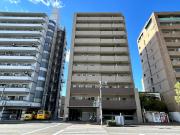 クリスタルグランツ京都御所西